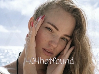 404hotfound