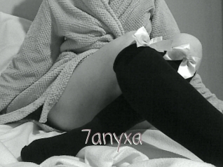 7anyxa