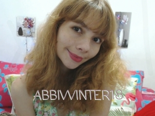 ABBIWINTER18