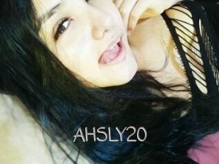 AHSLY20