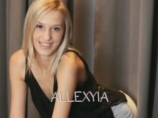 ALLEXYIA
