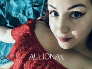 ALLIONAx