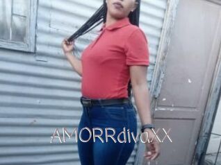 AMORRdivaXX