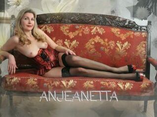 ANJEANETTA