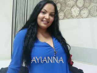 AYIANNA_