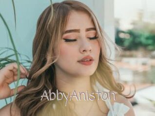 AbbyAniston