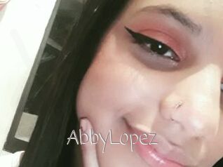 AbbyLopez