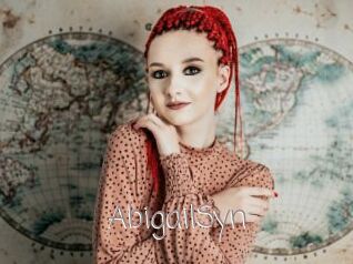 AbigailSyn