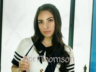AbrilThomson