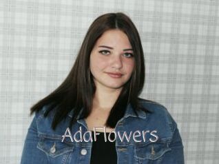 AdaFlowers
