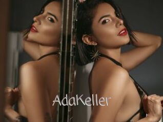 AdaKeller