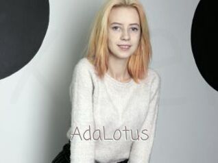 AdaLotus