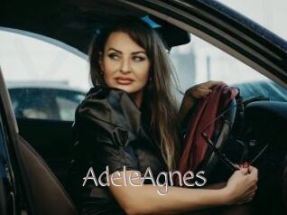 AdeleAgnes