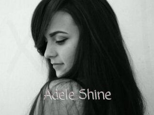 Adele_Shine