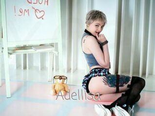 Adellisa