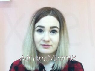 AdrianaMoon18