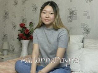 AdriannaPayne