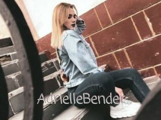 AdrielleBender