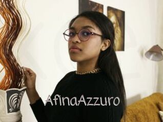 AfinaAzzuro