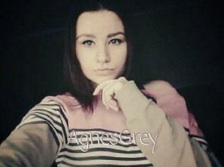 AgnesGrey