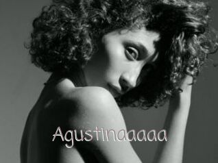 Agustinaaaaa