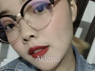 Aidand