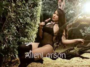 AilenLarson