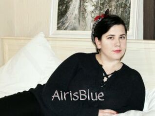 AirisBlue