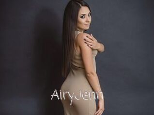 AiryJenn