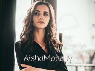AishaMonelly