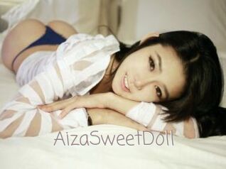 AizaSweetDoll