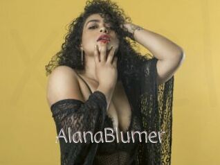 AlanaBlumer