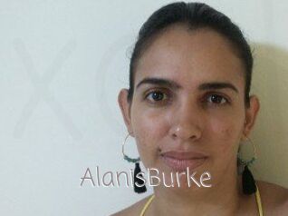 AlanisBurke