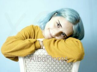 AlbaFlores