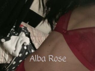 Alba_Rose