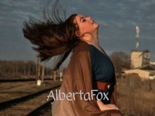 AlbertaFox