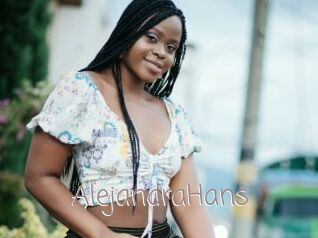 AlejandraHans