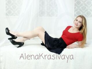 AlenaKrasivaya