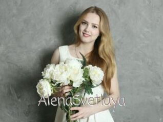 AlenaSvetlaya