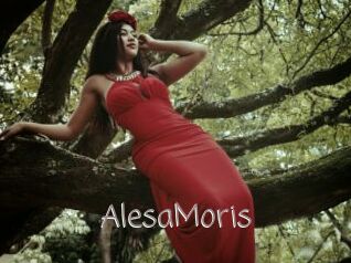 AlesaMoris