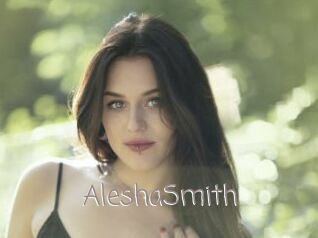 AleshaSmith