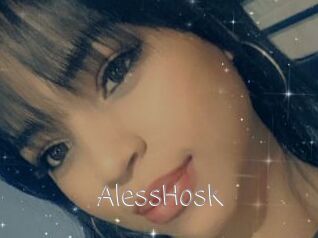 AlessHosk