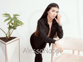 AlessaNappi
