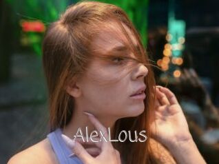 AlexLous
