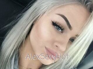 AlexSexyHot