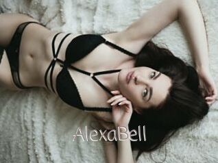 AlexaBell