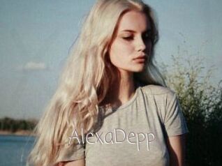 AlexaDepp