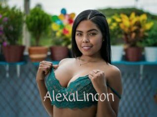 AlexaLincon