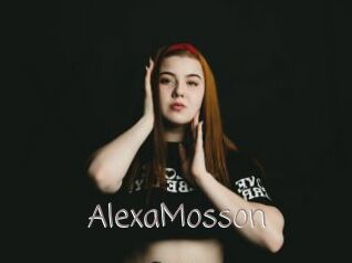 AlexaMosson
