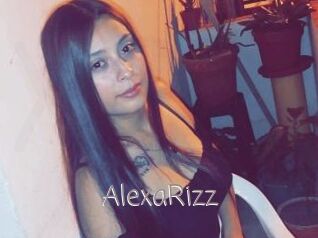AlexaRizz